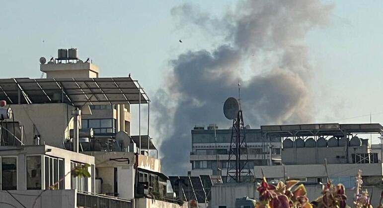 Guerre Defined: What It Means for Lebanon Updates